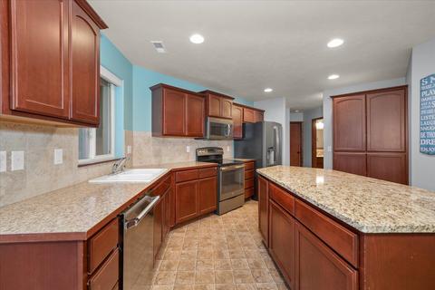 709 E Silver Pine Rd, Colbert, WA 99005 photo 10