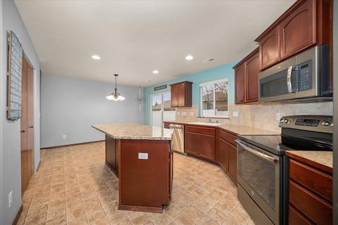 709 E Silver Pine Rd, Colbert, WA 99005 photo 11