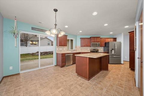 709 E Silver Pine Rd, Colbert, WA 99005 photo 8
