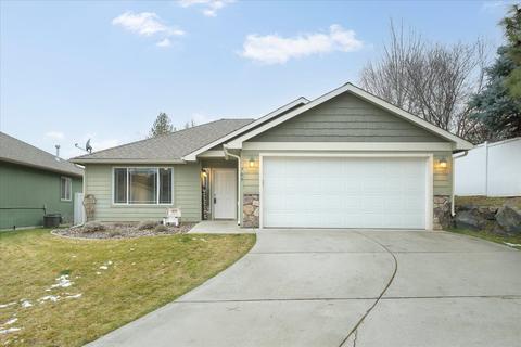 709 E Silver Pine Rd, Colbert, WA 99005 photo 3