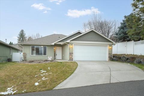 709 E Silver Pine Rd, Colbert, WA 99005 photo 1