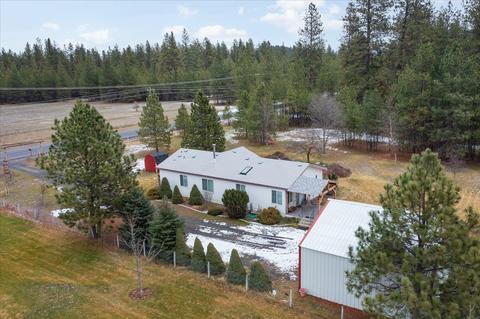 3728 E Colbert Rd, Colbert, WA 99005 photo 1
