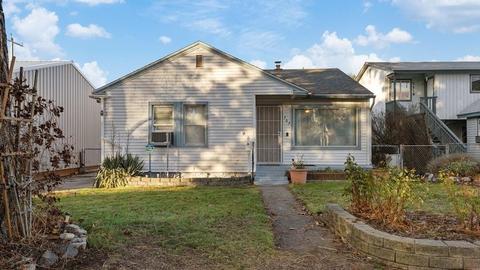 707 E Hoffman St, Spokane, WA 99207 photo 1