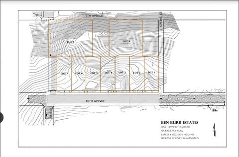 3199 E 10th Ave, Spokane, WA 99202 photo 1