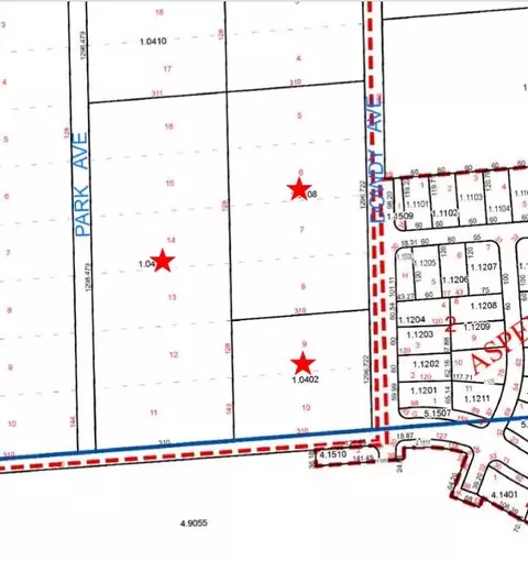 0 Dowdy Rd 57th Ave, Spokane, WA 99224