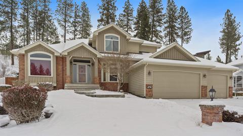 701 E Huron Dr, Spokane, WA 99208 photo 1