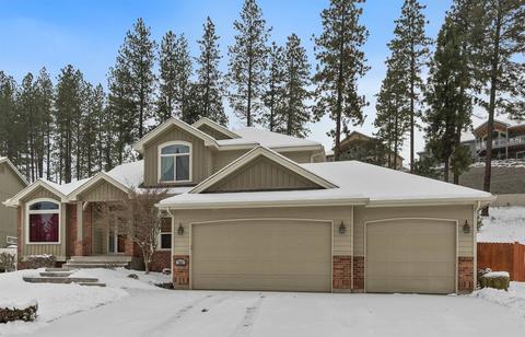 701 E Huron Dr, Spokane, WA 99208 photo 2