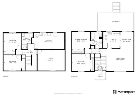 12504 E Skyview Ave, Spokane Valley, WA 99216 photo 30