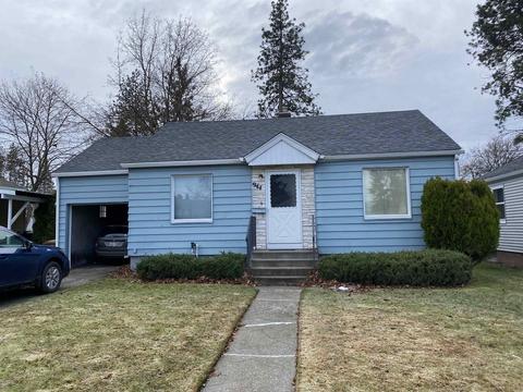 944 E 39th Ave, Spokane, WA 99203 photo 1