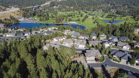 1201 E Fireside Ln, Spokane, WA 99208 photo 1