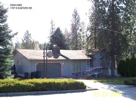 1107 S Eastern Rd, Spokane Valley, WA 99212 photo 1