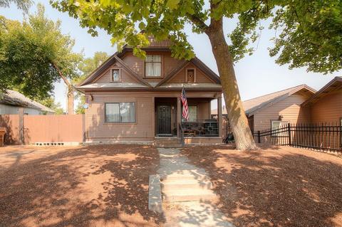 2017 E 1st Ave, Spokane, WA 99202 photo 1