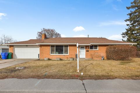 9219 E Broadway Ave, Spokane Valley, WA 99206 photo 1