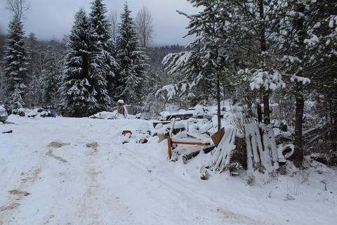392582 Highway 20 Hwy, Cusick, WA 99119 photo 2
