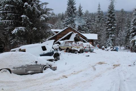 392582 Highway 20 Hwy, Cusick, WA 99119 photo 1