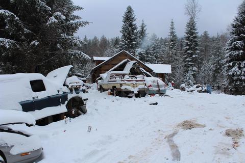392582 Highway 20 Hwy, Cusick, WA 99119 photo 6