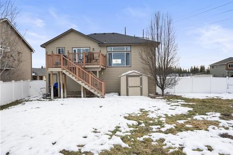 827 E Colbert Rd, Colbert, WA 99005 photo 26