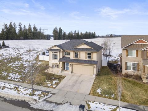 827 E Colbert Rd, Colbert, WA 99005 photo 4