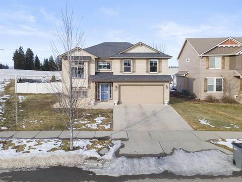 827 E Colbert Rd, Colbert, WA 99005 photo 3