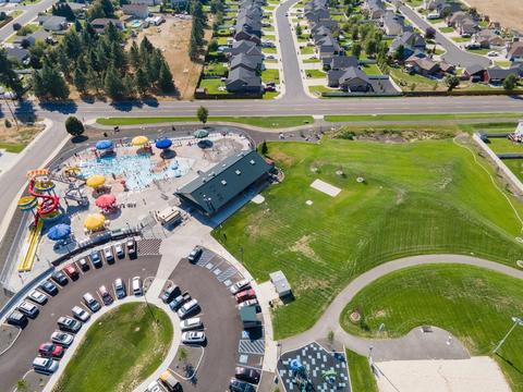 827 E Colbert Rd, Colbert, WA 99005 photo 38