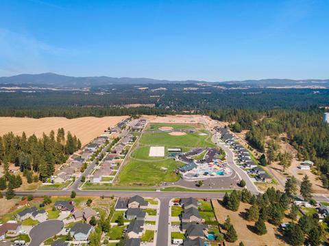 827 E Colbert Rd, Colbert, WA 99005 photo 36