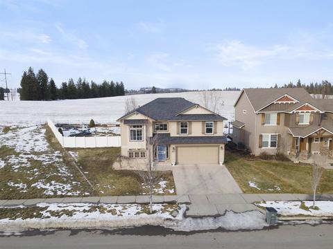 827 E Colbert Rd, Colbert, WA 99005 photo 5