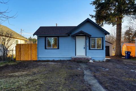 3914 E 4th Ave, Spokane, WA 99202 photo 1