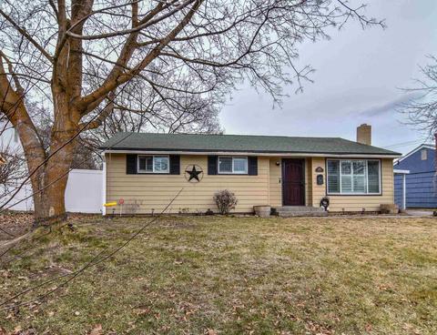2811 E 38th Ave, Spokane, WA 99223 photo 1