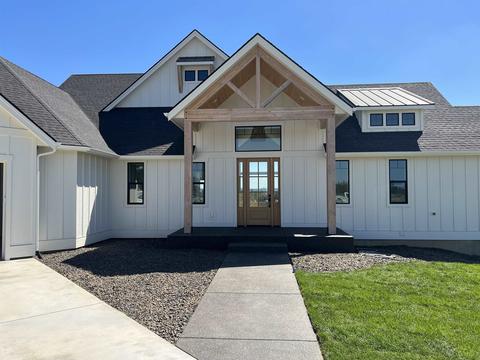 5920 E Fox Trot Ln, Colbert, WA 99005 photo 1