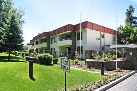 172 South Coeur Dalene Street #G 301, Spokane, WA 99201