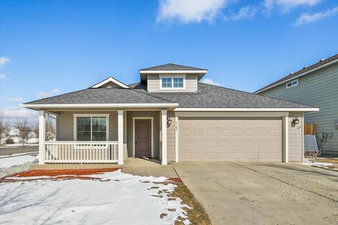 1703 E Vanetta Ave, Spokane, WA 99217 photo 1