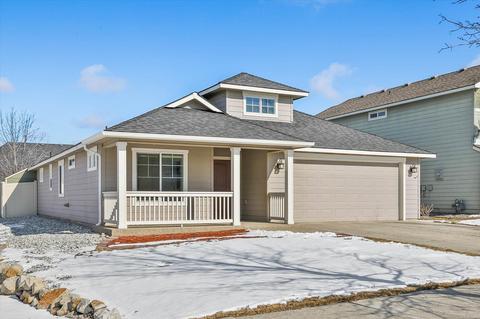 1703 E Vanetta Ave, Spokane, WA 99217 photo 2