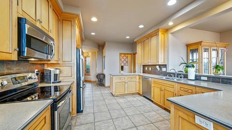 8808 E Greenbluff Rd, Colbert, WA 99005 photo 16