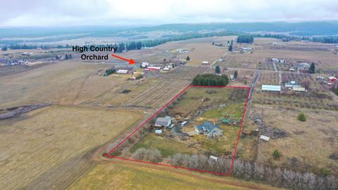 8808 E Greenbluff Rd, Colbert, WA 99005 photo 5