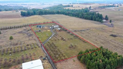 8808 E Greenbluff Rd, Colbert, WA 99005 photo 7