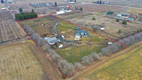 8808 E Greenbluff Rd, Colbert, WA 99005 photo 6