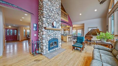 8808 E Greenbluff Rd, Colbert, WA 99005 photo 12