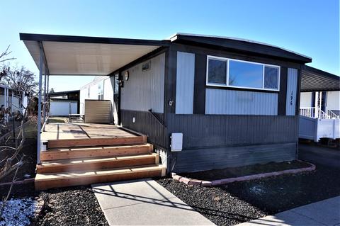 1207 E Lyons Ave #196, Spokane, WA 99208 photo 1
