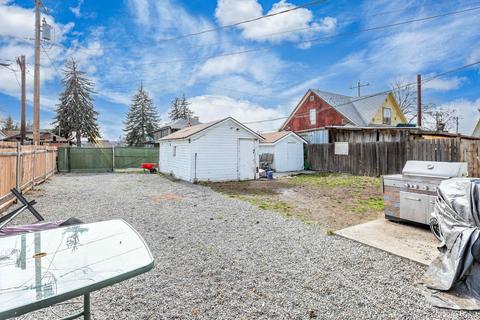 308 E Baldwin, Spokane, WA 99207 photo 12