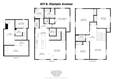 617 E Olympic Ave, Spokane, WA 99207 photo 25