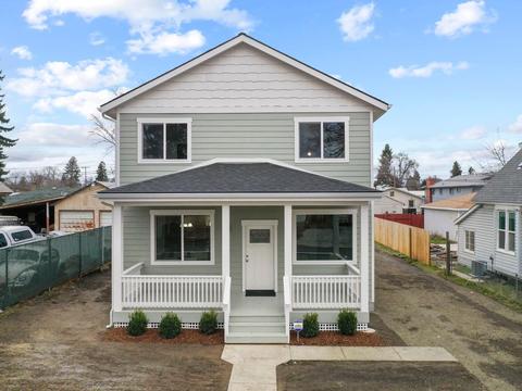 617 E Olympic Ave, Spokane, WA 99207 photo 1