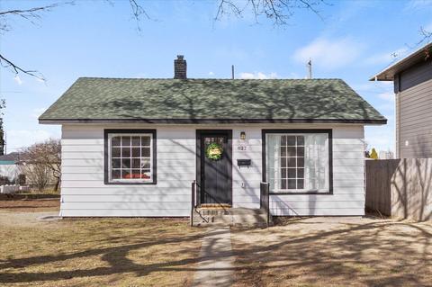 827 E Bismark Ave, Spokane, WA 99208 photo 1