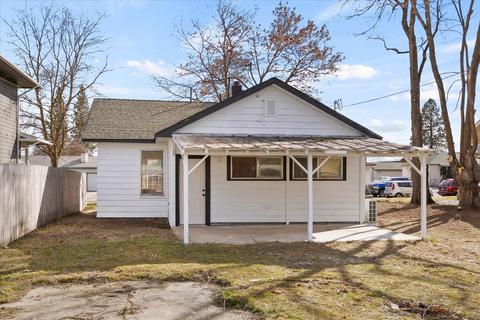 827 E Bismark Ave, Spokane, WA 99208 photo 33