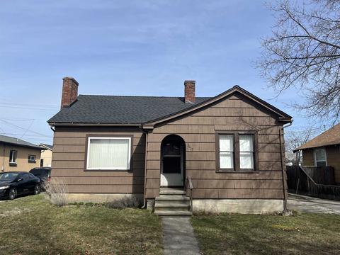 3617 E Pacific Ave, Spokane, WA 99202 photo 1