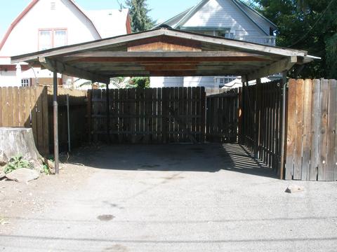 720 E Baldwin Ave, Spokane, WA 99207 photo 4
