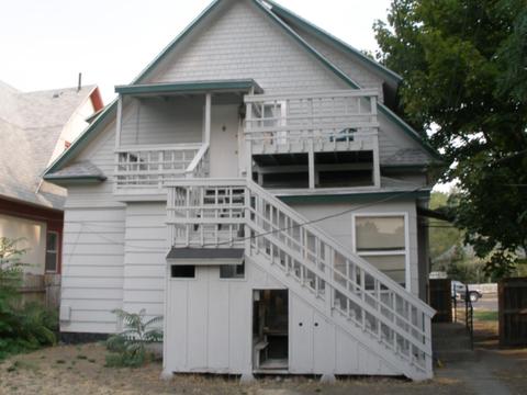 720 E Baldwin Ave, Spokane, WA 99207 photo 2