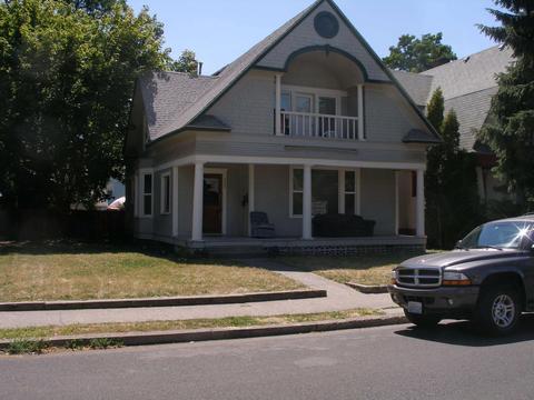 720 E Baldwin Ave, Spokane, WA 99207 photo 1
