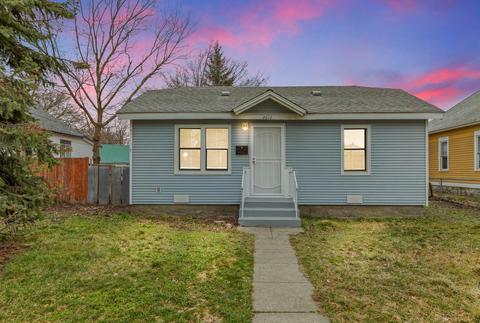 2612 E Sharp Ave, Spokane, WA 99202 photo 1