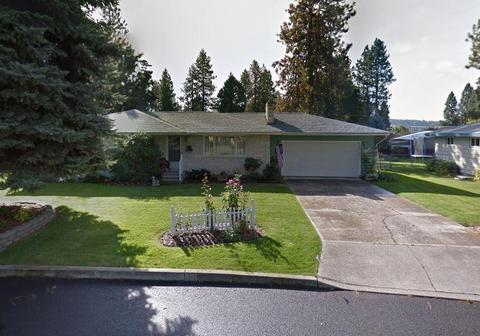 13604 E Redlin Dr, Spokane Valley, WA 99216 photo 1