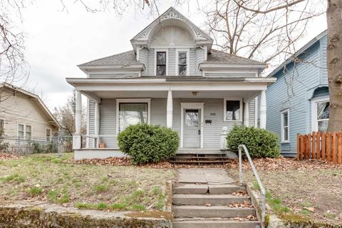368 E 7th Ave, Spokane, WA 99202 photo 1